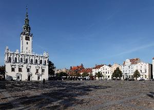 Chełmno - Ratusz