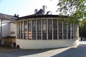 Chełmno - kino Rondo