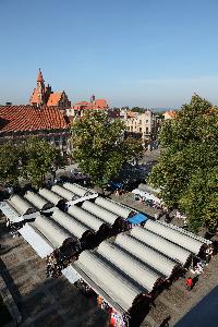 Chełmno - Rynek