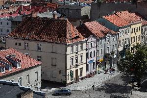 Chełmno - Rynek