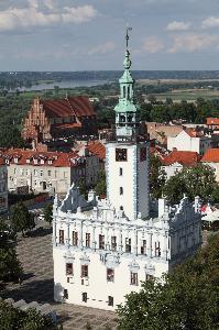 Chełmno - Ratusz