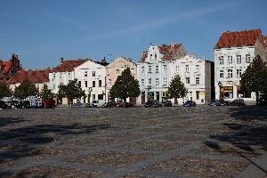 Chełmno - Rynek