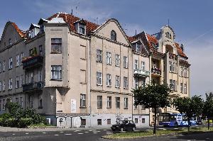 Bydgoszcz - ul. Paderewskiego 10