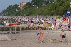 Plaża