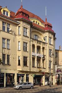 Bydgoszcz - ul. Gdańska 5