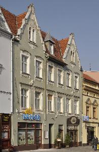 Bydgoszcz - ul. Mostowa 3