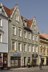 Bydgoszcz - ul. Mostowa 3