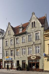 Bydgoszcz - ul. Mostowa 3