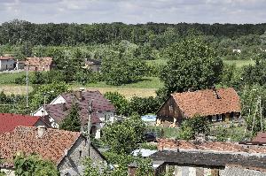 Chełmno - osiedle Rybaki