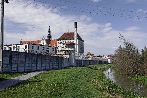 Koronowo - więzienie