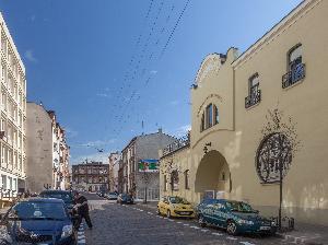 Bydgoszcz - Miejskie Centrum Kultury