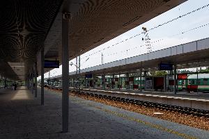 Warszawa - PKP Warszawa Stadion