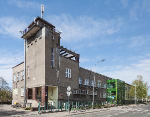 Bydgoszcz - gimnazjum nr 28