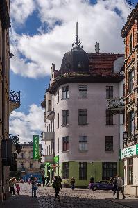 Chełmża - Rynek 13