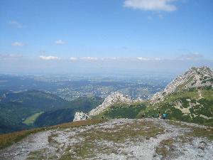 Tatry