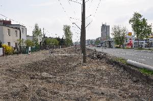 Toruń - budowa mostu drogowego wraz z drogami dojazdowymi