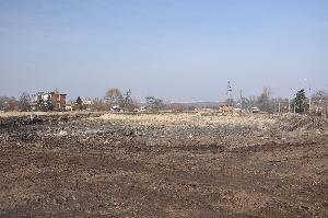 Toruń - budowa mostu drogowego wraz z drogami dojazdowymi