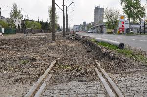 Toruń - budowa mostu drogowego wraz z drogami dojazdowymi