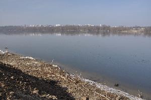 Toruń - budowa mostu drogowego wraz z drogami dojazdowymi