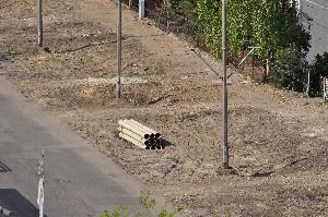 Toruń - budowa mostu drogowego wraz z drogami dojazdowymi