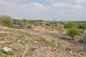 Toruń - budowa mostu drogowego wraz z drogami dojazdowymi