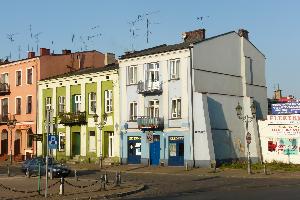 Częstochowa - Stary Rynek