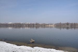 Toruń - budowa mostu drogowego wraz z drogami dojazdowymi