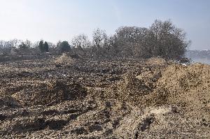 Toruń - budowa mostu drogowego wraz z drogami dojazdowymi