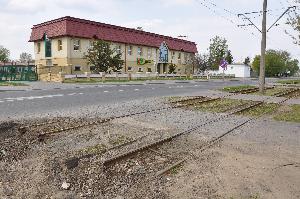 Toruń - budowa mostu drogowego wraz z drogami dojazdowymi