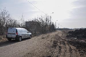 Toruń - budowa mostu drogowego wraz z drogami dojazdowymi