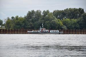 Toruń - budowa mostu drogowego wraz z drogami dojazdowymi