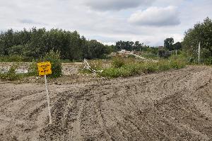 Toruń - budowa mostu drogowego wraz z drogami dojazdowymi