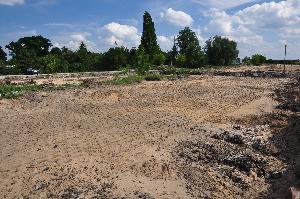 Toruń - budowa mostu drogowego wraz z drogami dojazdowymi