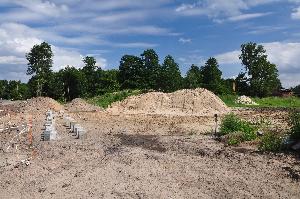 Toruń - budowa mostu drogowego wraz z drogami dojazdowymi