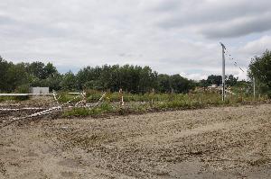 Toruń - budowa mostu drogowego wraz z drogami dojazdowymi