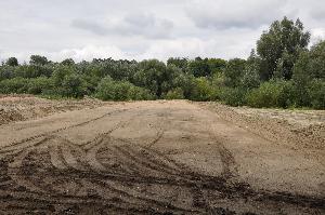 Toruń - budowa mostu drogowego wraz z drogami dojazdowymi