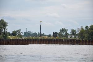 Toruń - budowa mostu drogowego wraz z drogami dojazdowymi