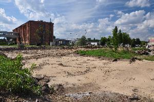 Toruń - budowa mostu drogowego wraz z drogami dojazdowymi