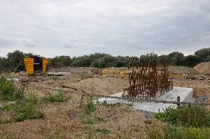 Toruń - budowa mostu drogowego wraz z drogami dojazdowymi