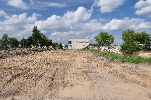 Toruń - budowa mostu drogowego wraz z drogami dojazdowymi