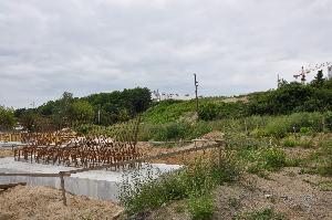 Toruń - budowa mostu drogowego wraz z drogami dojazdowymi