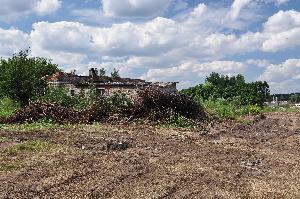 Toruń - budowa mostu drogowego wraz z drogami dojazdowymi