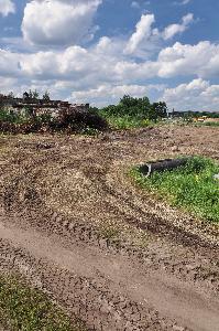 Toruń - budowa mostu drogowego wraz z drogami dojazdowymi