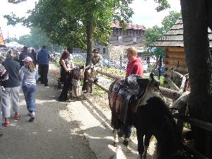 Zakopane