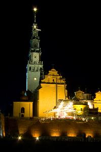 Częstochowa - Jasna Góra