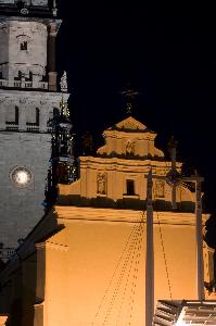 Częstochowa - Jasna Góra