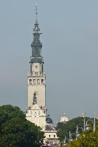 Częstochowa - Jasna Góra