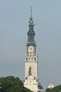 Częstochowa - Jasna Góra