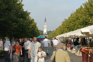 Częstochowa - Jasna Góra