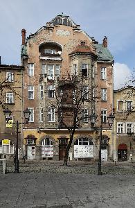 Bielsko-Biała - Rynek 11